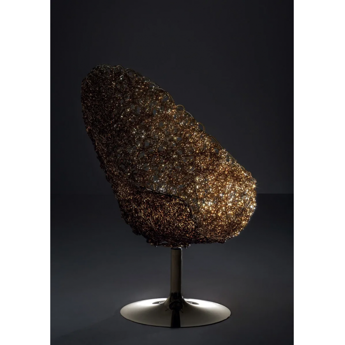 Margherita Lounge Chair