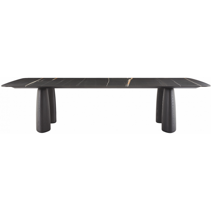 Monolith Dining Table