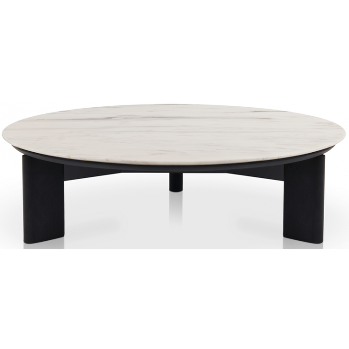 Ketch Coffee Table