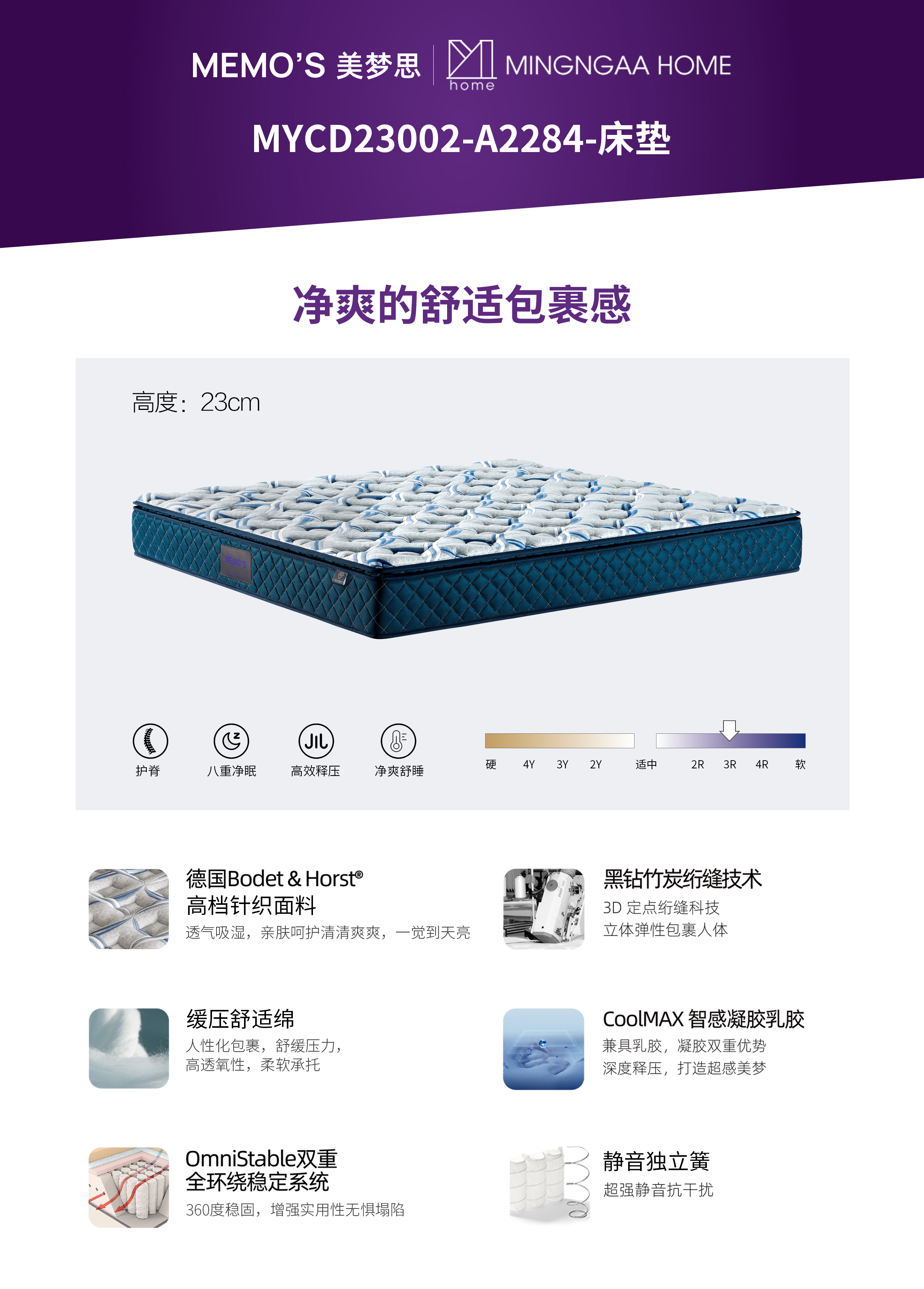 002 Mattress 2