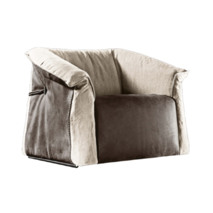 Charlotte Armchair Lounge Chair
