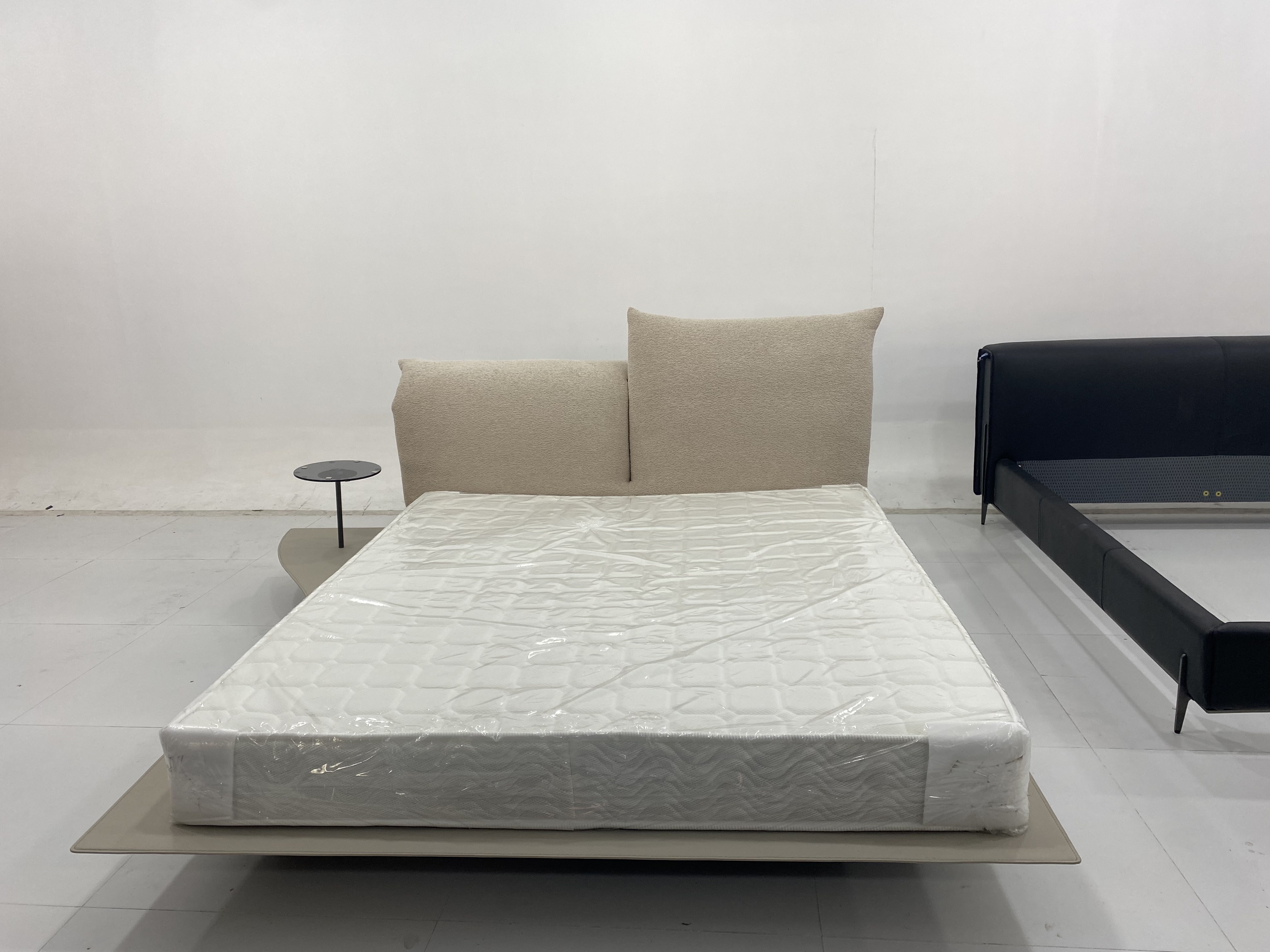 Fabric Bed 3