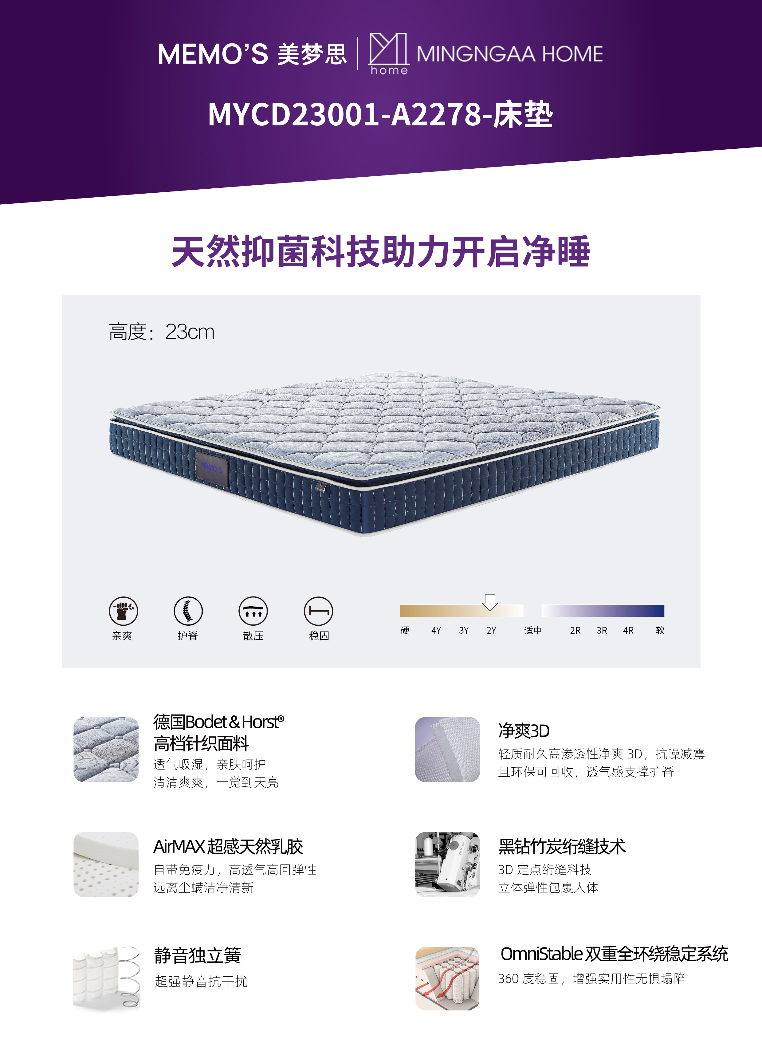 001 Mattress 2