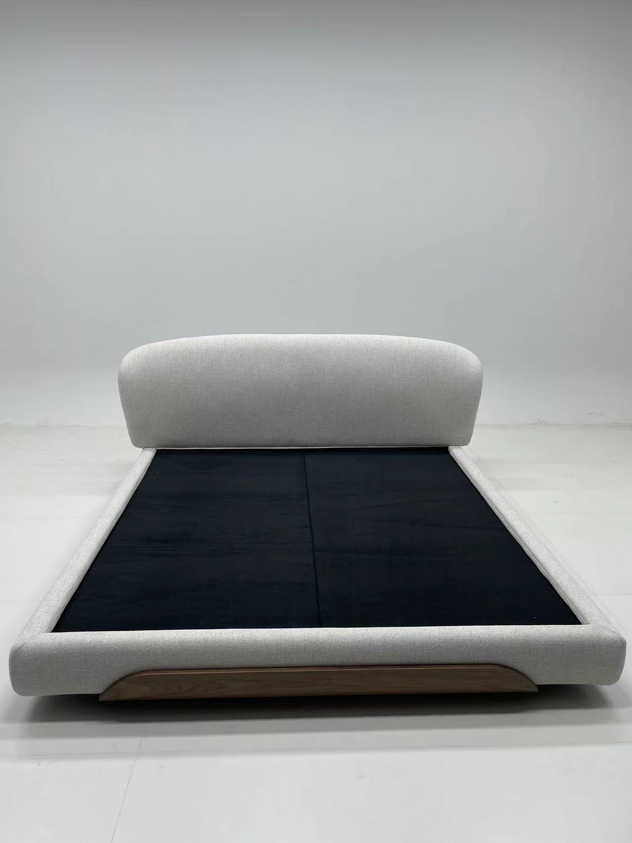 Olos Bed 2