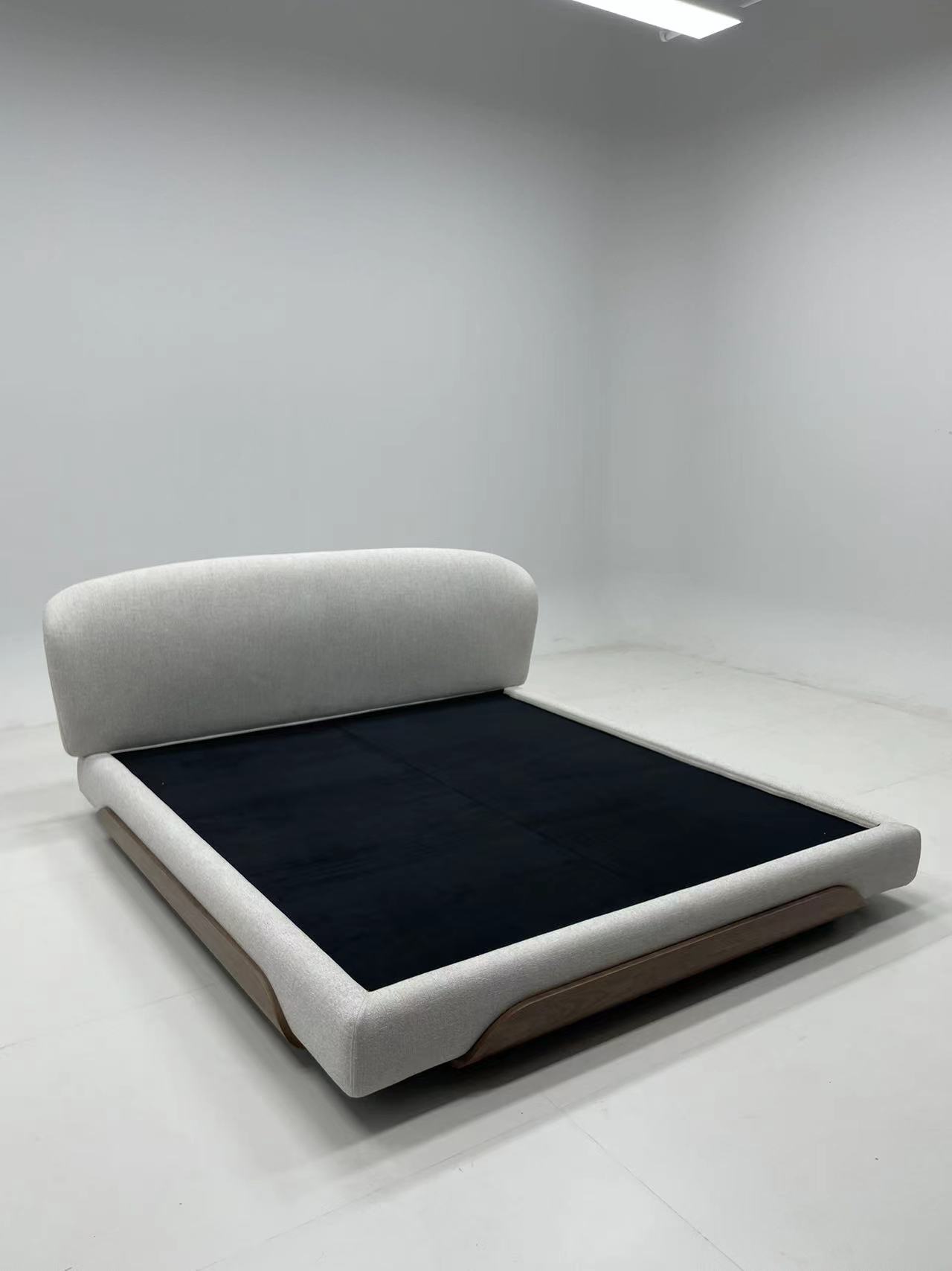 Olos Bed 3