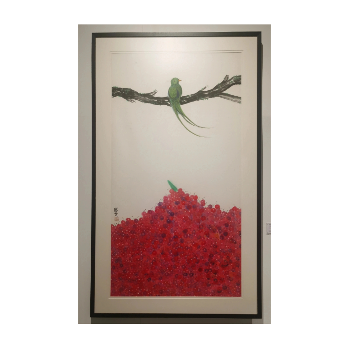 Outside the Season Art