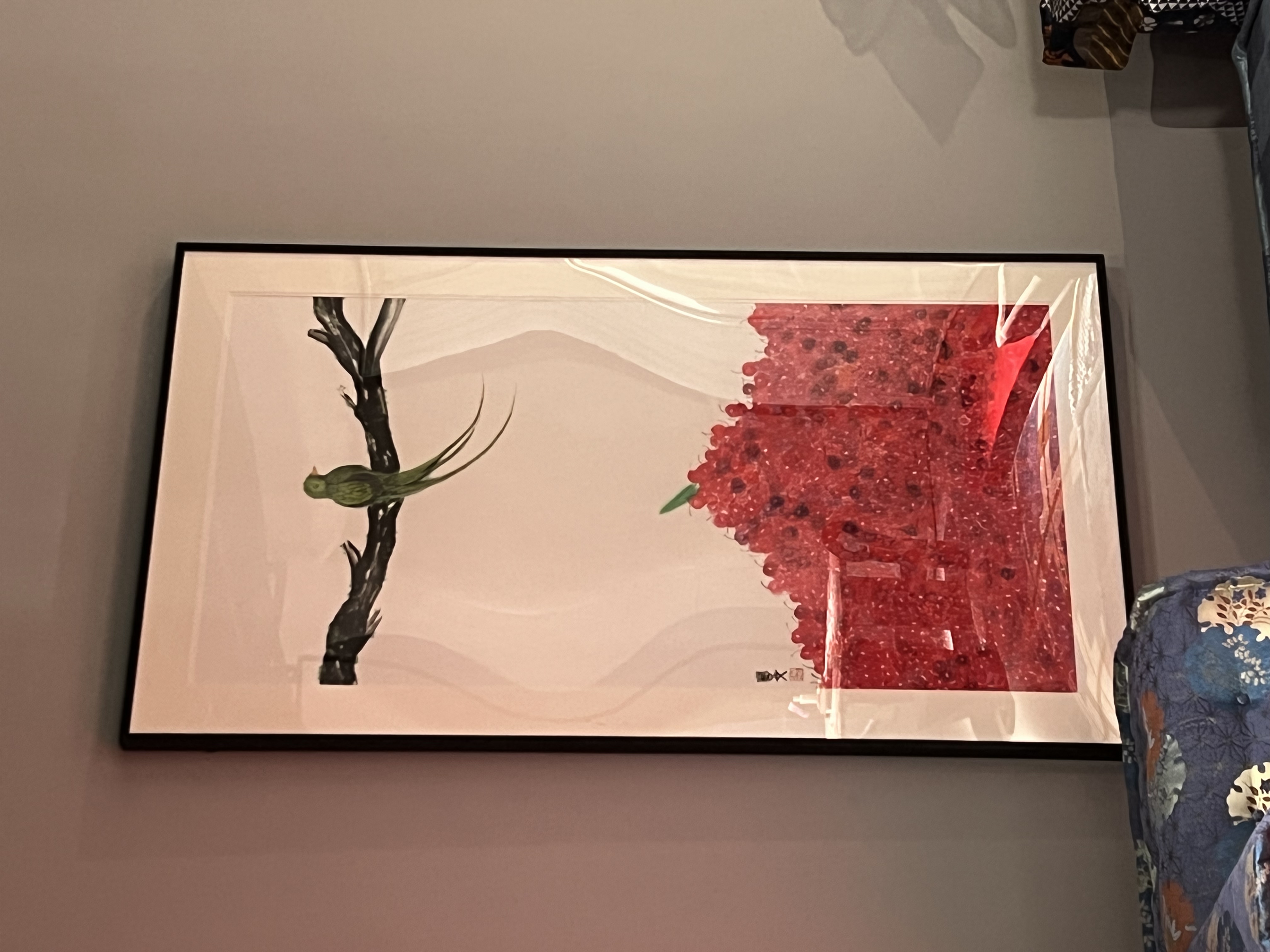 Outside the Season Art 2
