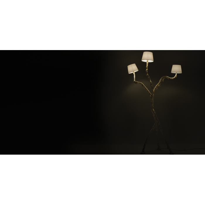 Ines Illuminazione 2